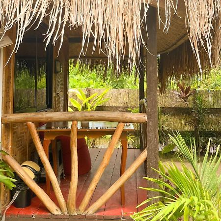 Siargao Tropic Hostel General Luna  Exterior photo